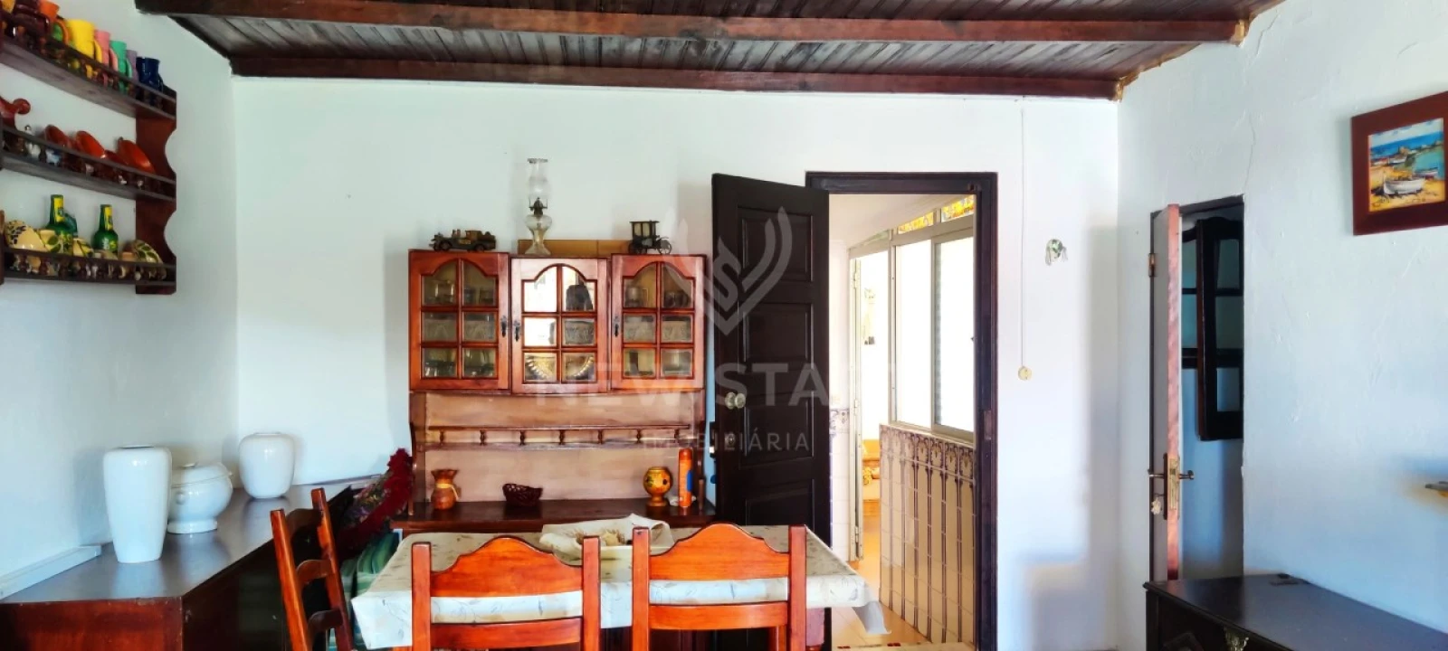 Moradia T2 para Venda em Quelfes Foto 11