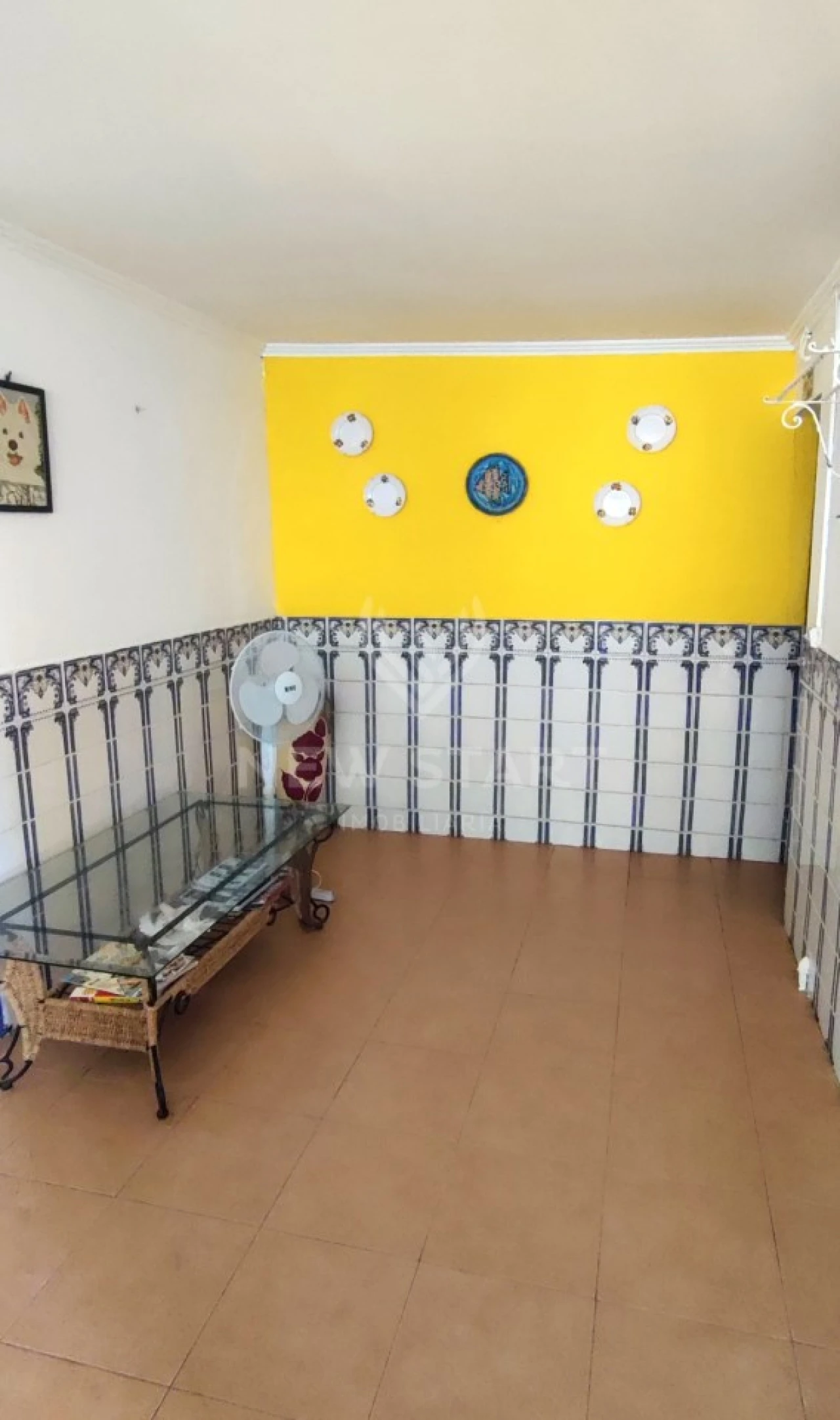 Moradia T2 para Venda em Quelfes Foto 18