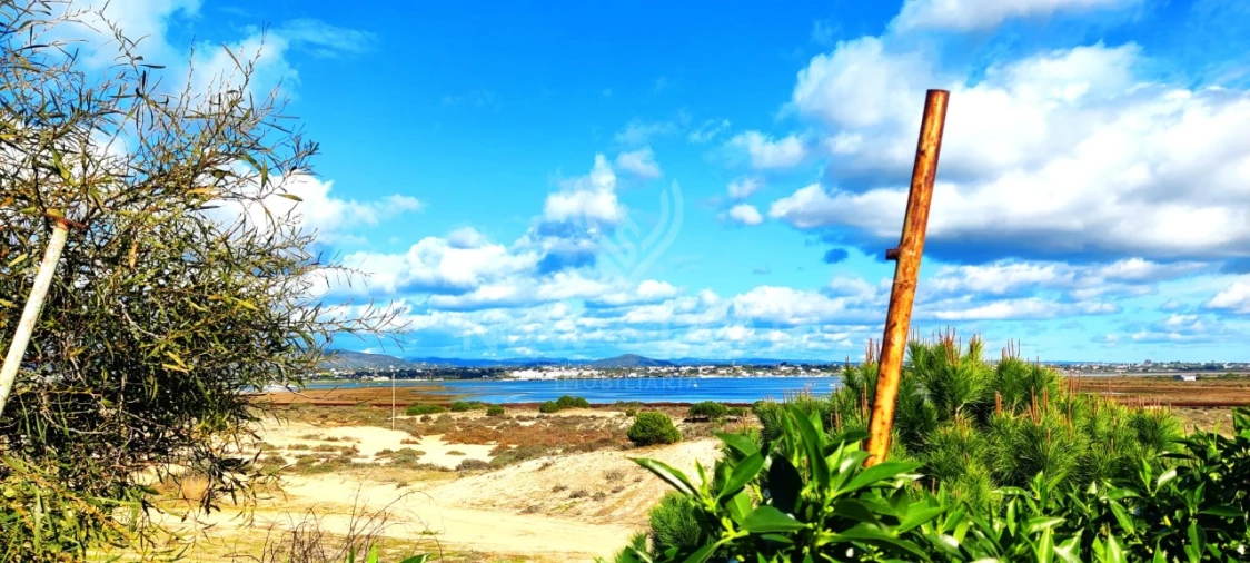 Moradia T2 para Venda em Quelfes Foto 6