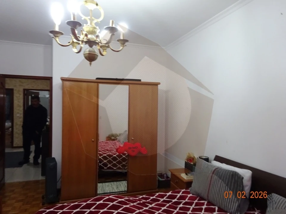 Apartamento T2 para Venda em Gondomar (São Cosme), Valbom e Jovim Foto 6