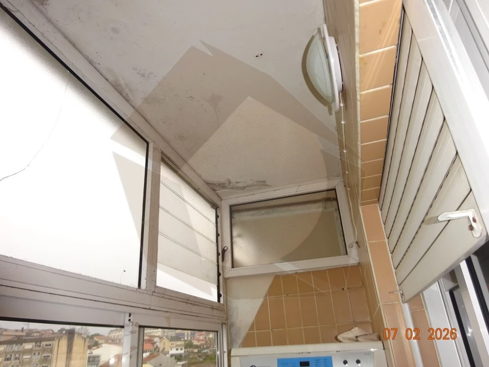 Apartamento T2 para Venda em Gondomar (São Cosme), Valbom e Jovim Foto 12