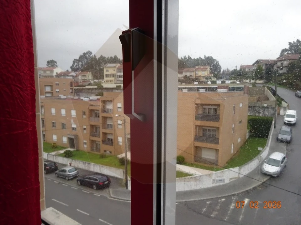 Apartamento T2 para Venda em Gondomar (São Cosme), Valbom e Jovim Foto 15