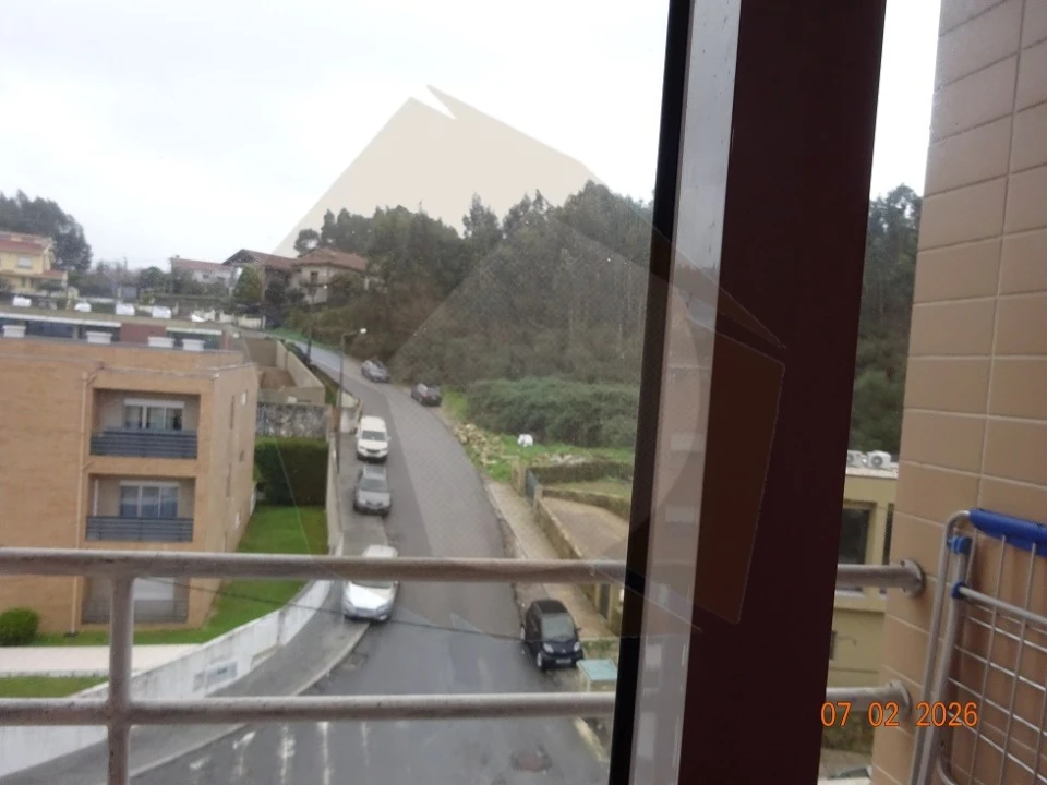 Apartamento T2 para Venda em Gondomar (São Cosme), Valbom e Jovim Foto 16