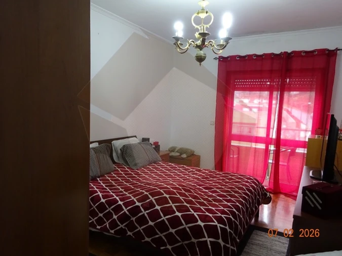 Apartamento T2 para Venda em Gondomar (São Cosme), Valbom e Jovim Foto 5