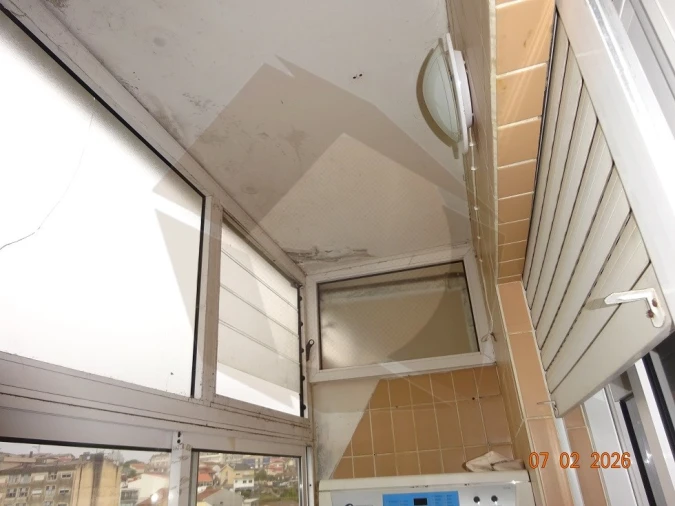 Apartamento T2 para Venda em Gondomar (São Cosme), Valbom e Jovim Foto 12