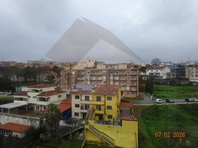 Apartamento T2 para Venda em Gondomar (São Cosme), Valbom e Jovim Foto 29