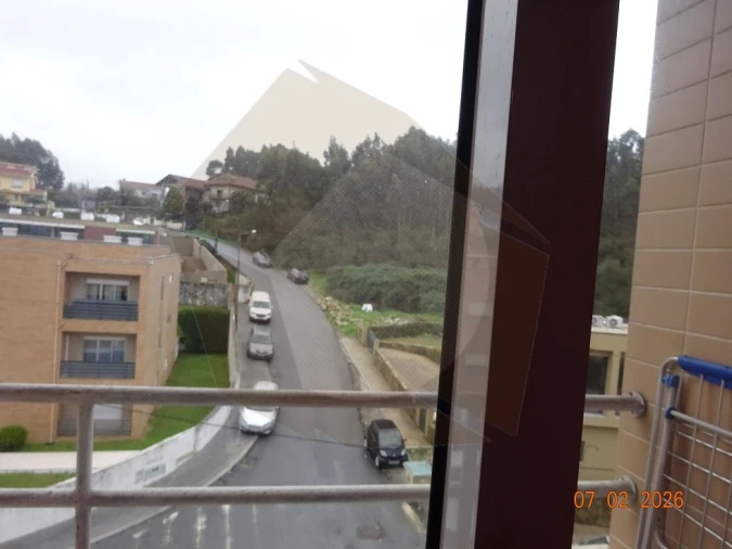 Apartamento T2 para Venda em Gondomar (São Cosme), Valbom e Jovim Foto 16