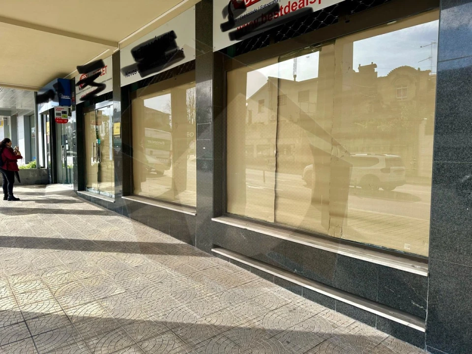 Negócio para Venda em Cedofeita, Santo Ildefonso, Sé, Miragaia, São Nicolau e Vitória Foto 2