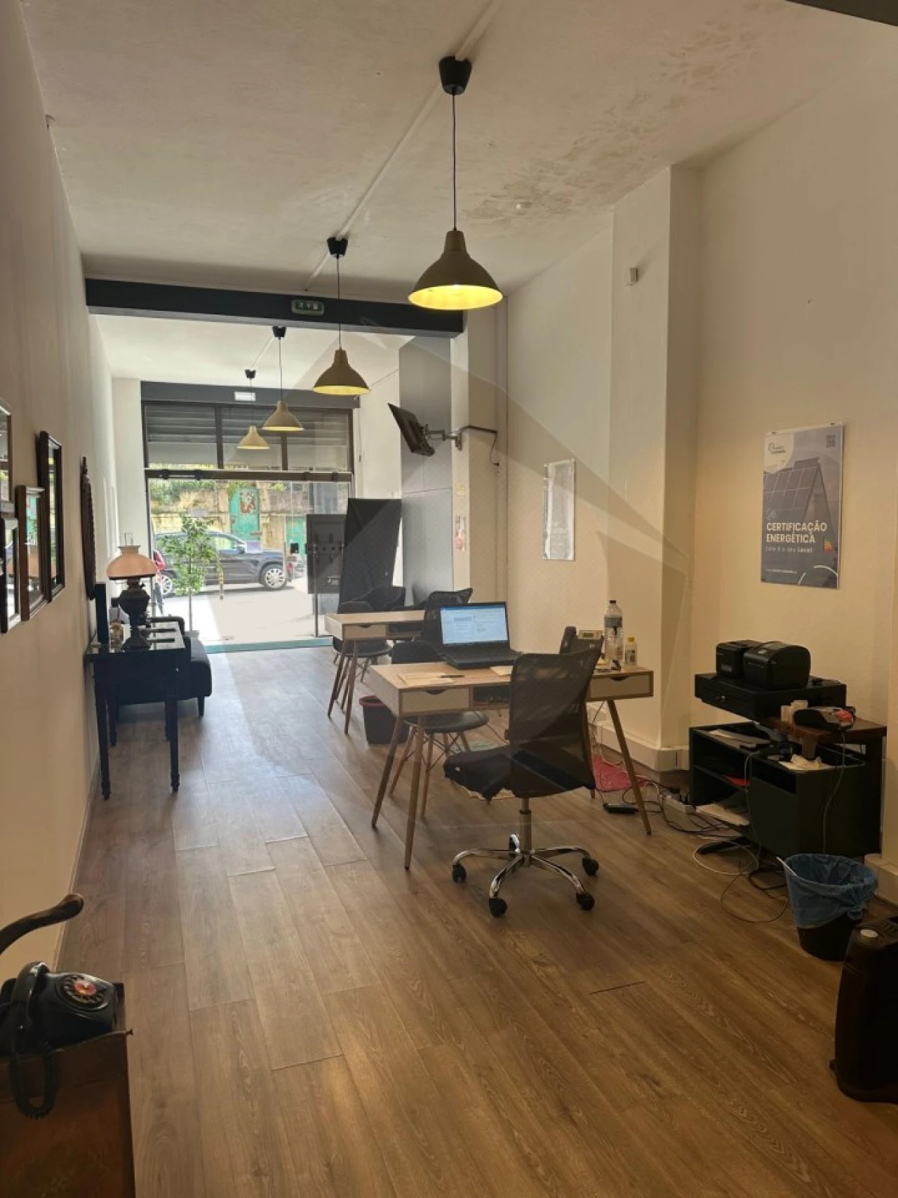 Negócio para Venda em Cedofeita, Santo Ildefonso, Sé, Miragaia, São Nicolau e Vitória Foto 9