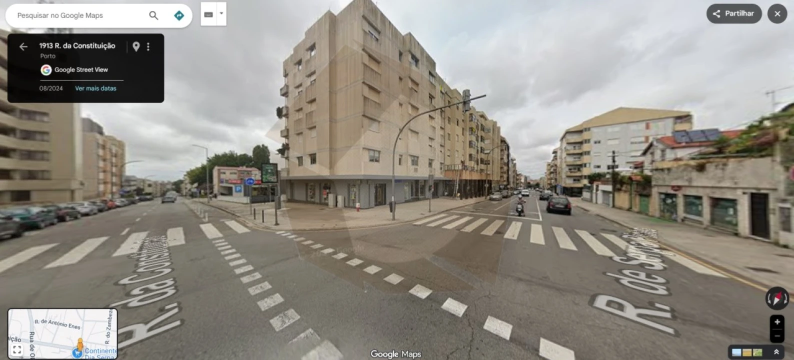 Negócio para Venda em Cedofeita, Santo Ildefonso, Sé, Miragaia, São Nicolau e Vitória Foto 1