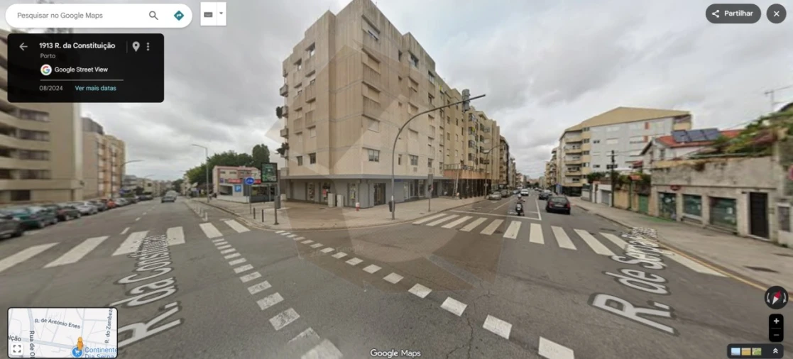 Negócio para Venda em Cedofeita, Santo Ildefonso, Sé, Miragaia, São Nicolau e Vitória