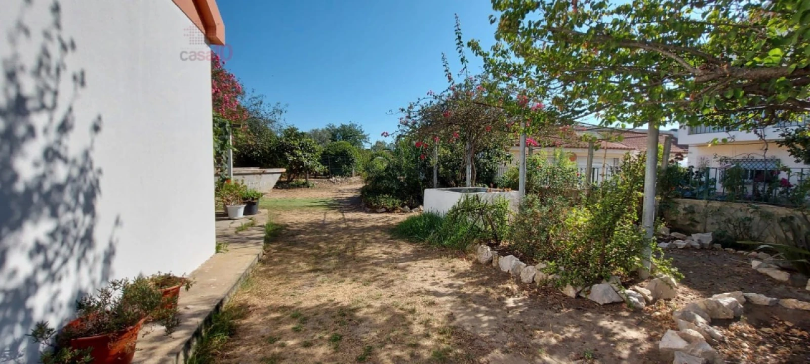 Quinta T3 para Venda em Santo Antonio da Charneca Foto 10