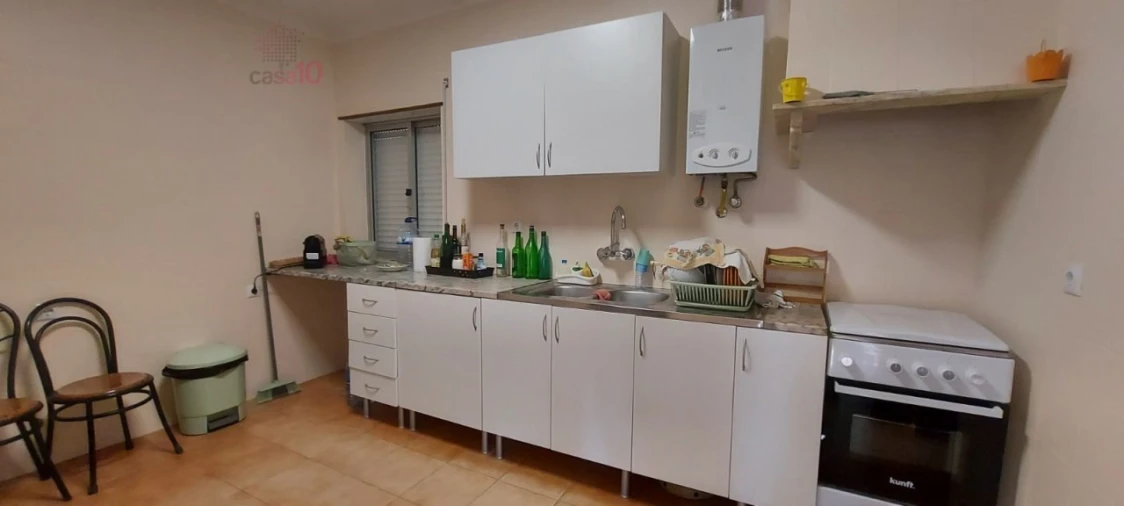 Quinta T3 para Venda em Santo Antonio da Charneca Foto 4