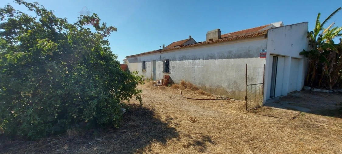 Quinta T3 para Venda em Santo Antonio da Charneca Foto 12