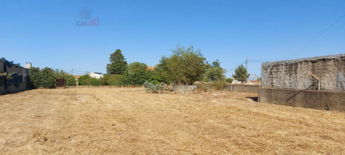 Quinta T3 para Venda em Santo Antonio da Charneca Foto 14