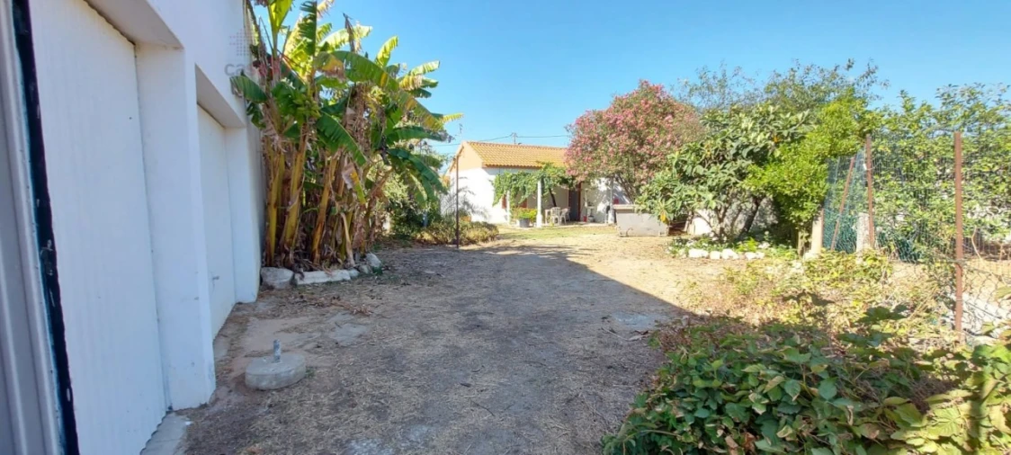 Quinta T3 para Venda em Santo Antonio da Charneca Foto 16