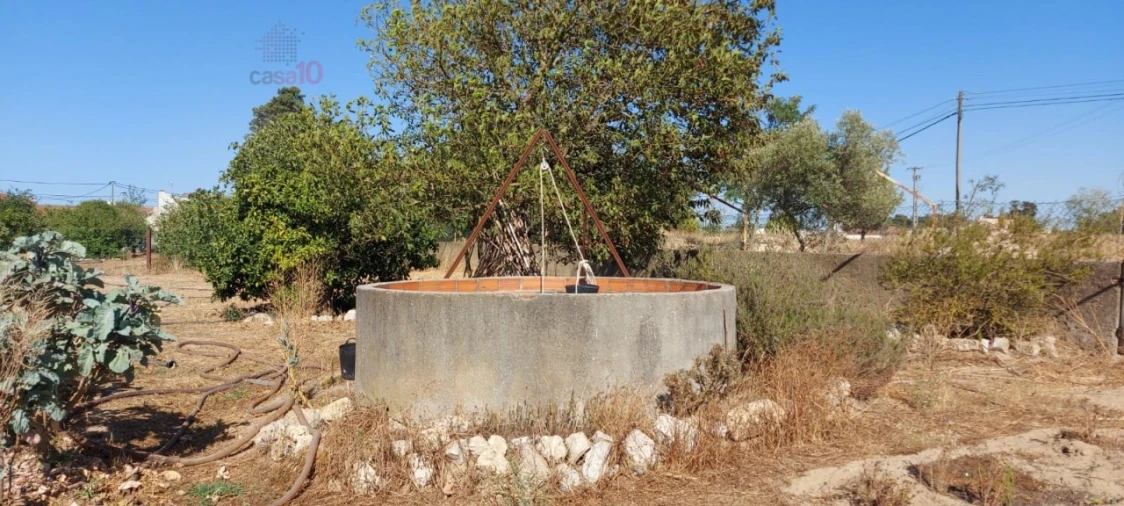 Quinta T3 para Venda em Santo Antonio da Charneca Foto 17