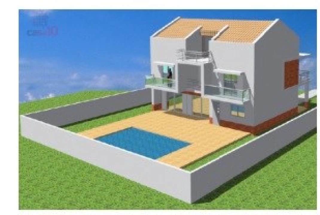 Terreno para Venda em Alcochete Foto 4