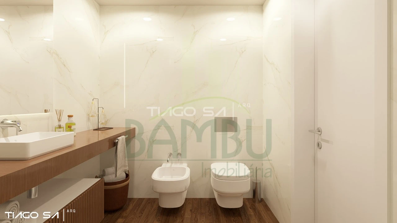 Moradia T3 para Venda em Venade e Azevedo Foto 11