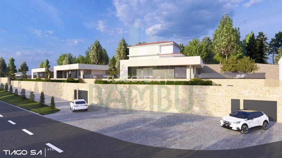 Moradia T3 para Venda em Venade e Azevedo Foto 1