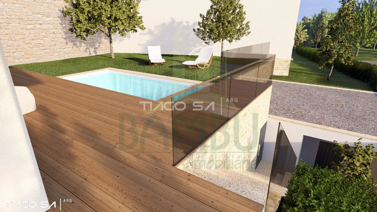 Moradia T3 para Venda em Venade e Azevedo Foto 5