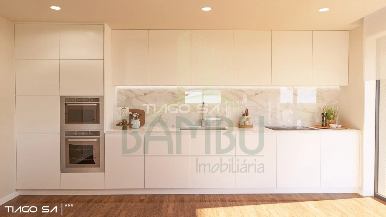 Moradia T3 para Venda em Venade e Azevedo Foto 9