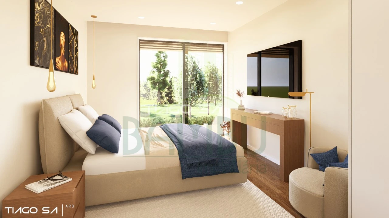 Moradia T3 para Venda em Venade e Azevedo Foto 12