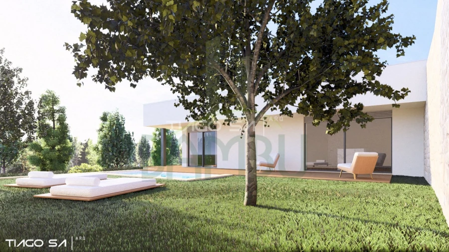 Moradia T3 para Venda em Venade e Azevedo Foto 4