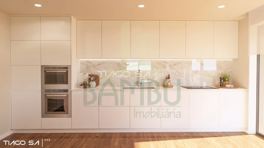 Moradia T3 para Venda em Venade e Azevedo Foto 9