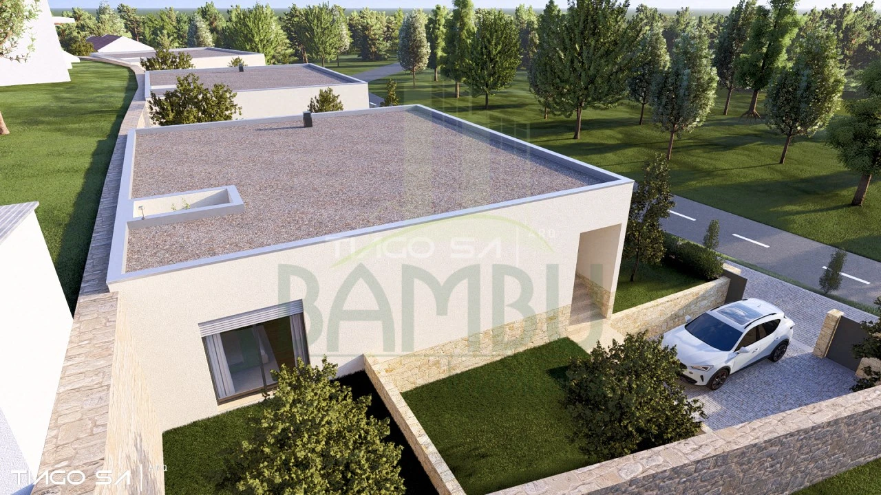 Moradia T3 para Venda em Venade e Azevedo Foto 6