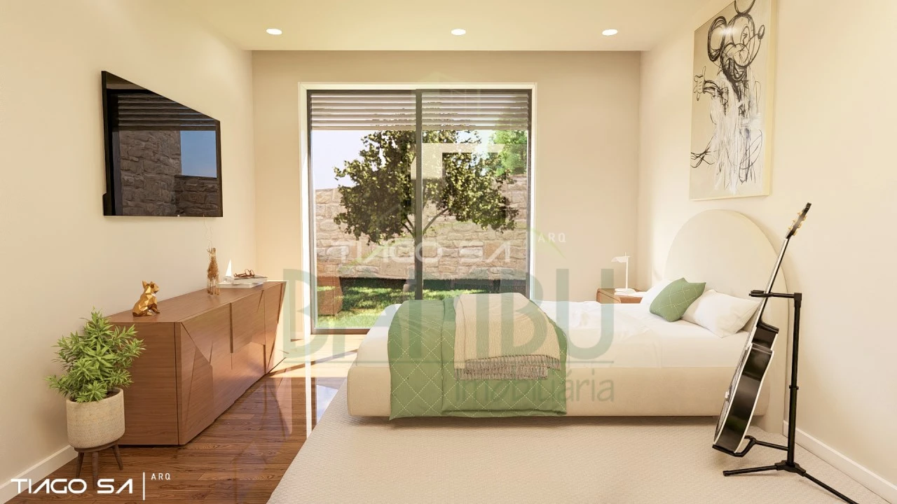 Moradia T3 para Venda em Venade e Azevedo Foto 18