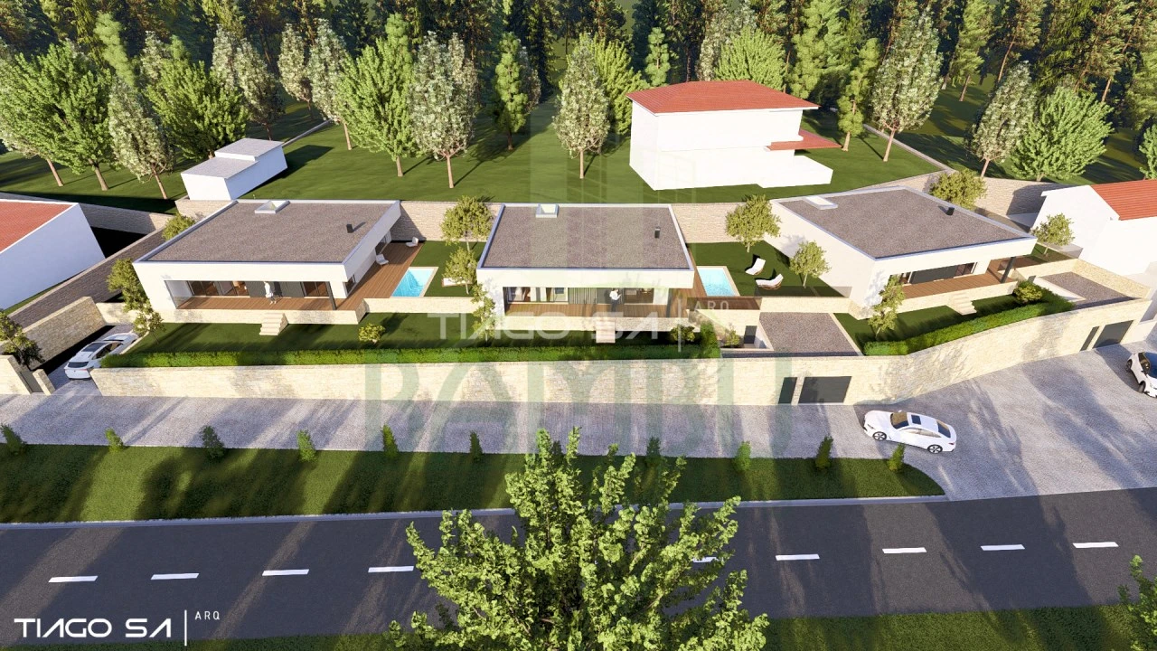 Moradia T3 para Venda em Venade e Azevedo Foto 20