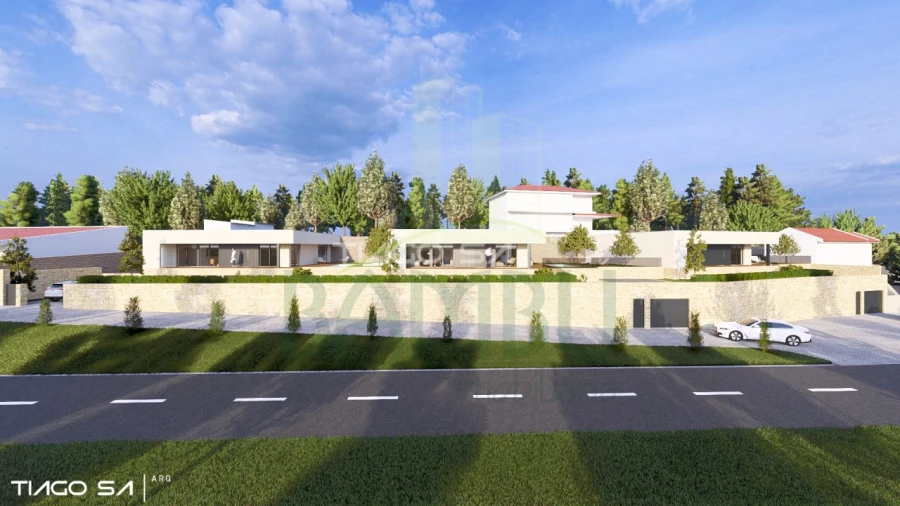 Moradia T3 para Venda em Venade e Azevedo Foto 2