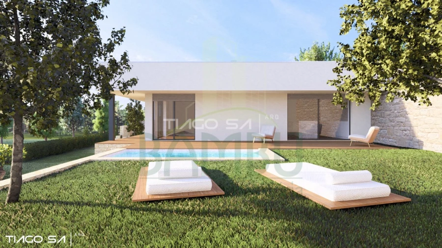 Moradia T3 para Venda em Venade e Azevedo Foto 10