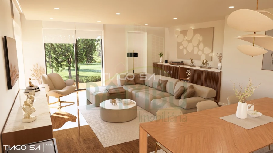 Moradia T3 para Venda em Venade e Azevedo Foto 14