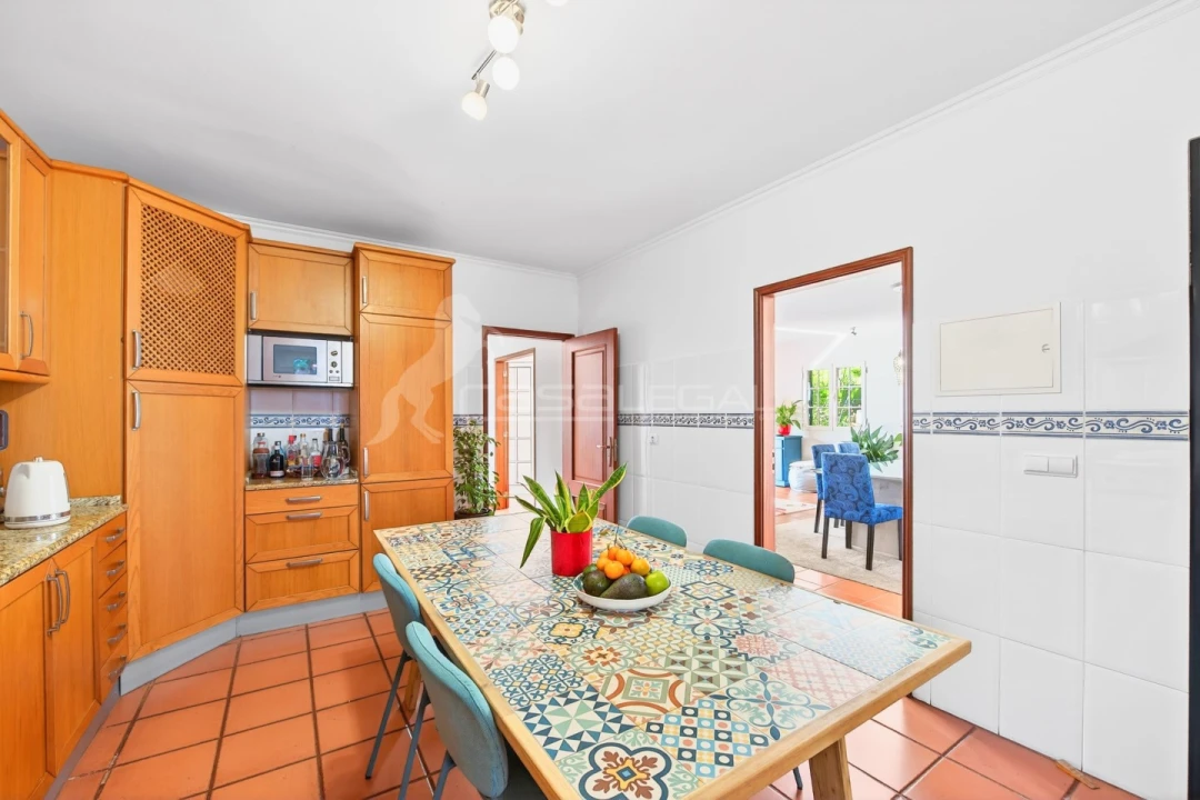 Moradia T3 para Venda em Gaula Foto 12