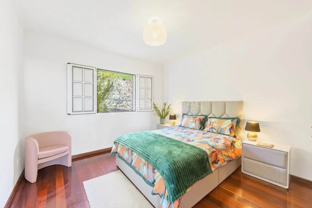 Moradia T3 para Venda em Gaula Foto 22