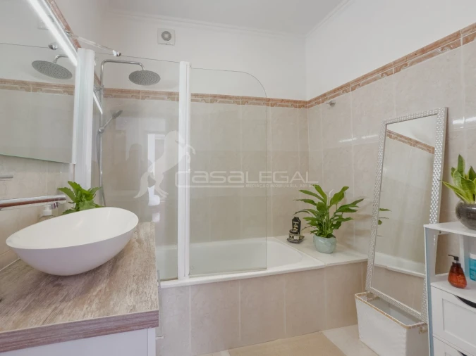 Moradia T3 para Venda em Gaula Foto 24