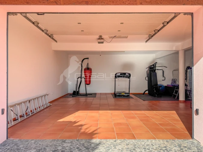 Moradia T3 para Venda em Gaula Foto 38