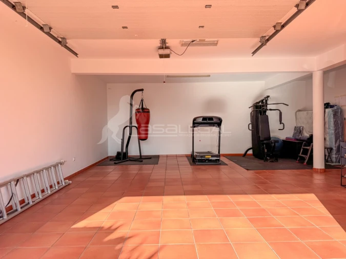 Moradia T3 para Venda em Gaula Foto 39