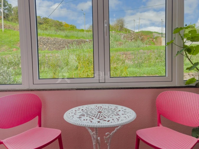 Moradia T3 para Venda em Gaula Foto 35