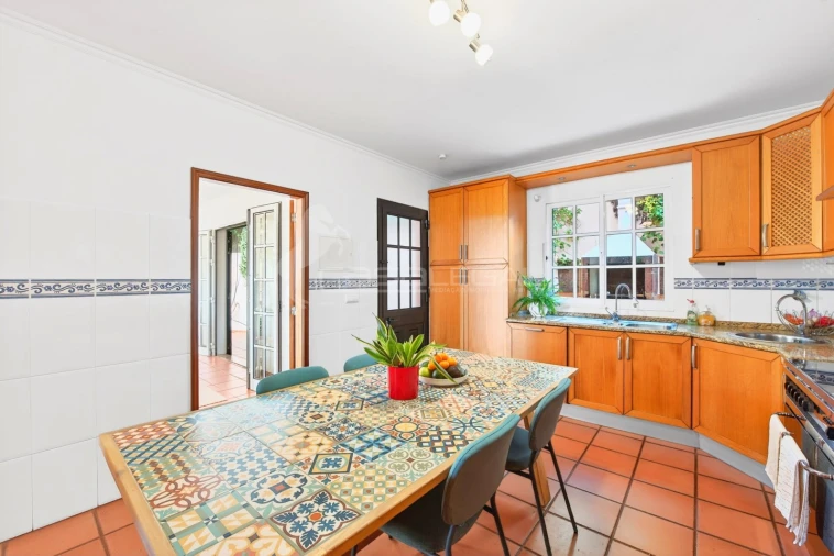 Moradia T3 para Venda em Gaula Foto 11