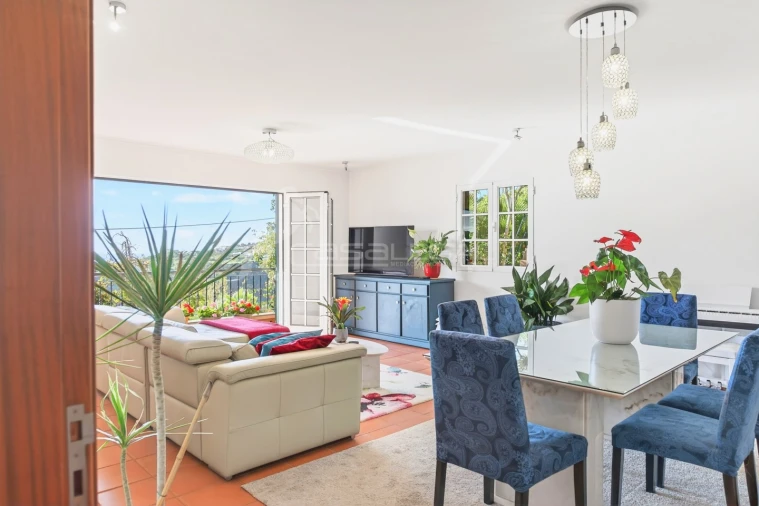 Moradia T3 para Venda em Gaula Foto 13