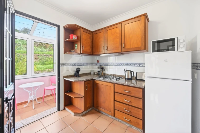 Moradia T3 para Venda em Gaula Foto 33