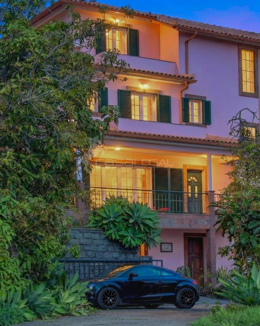 Moradia T3 para Venda em Gaula Foto 43