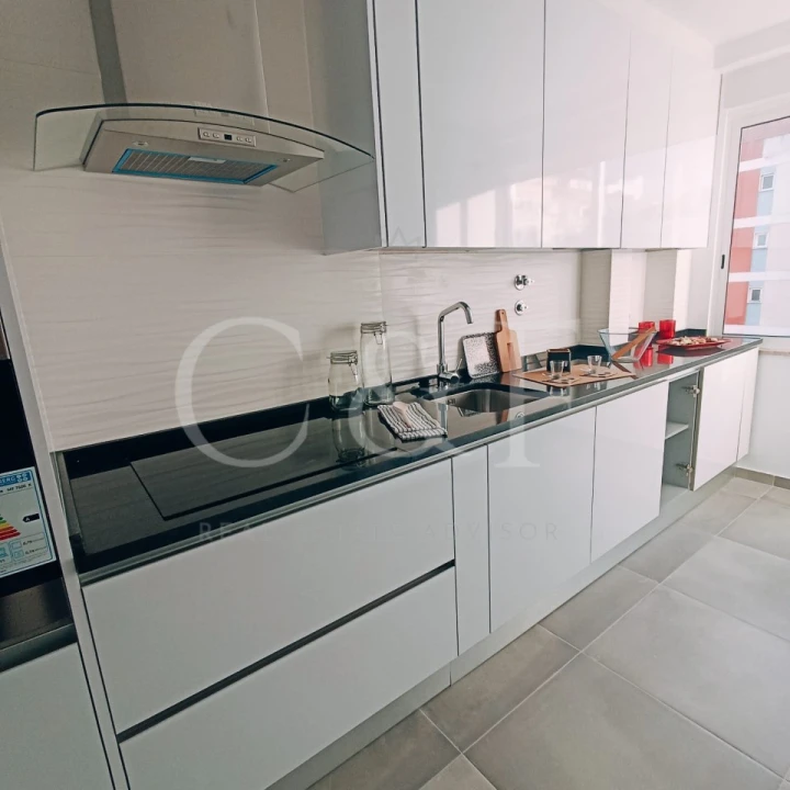 Apartamento T3 para Venda em Benfica Foto 5