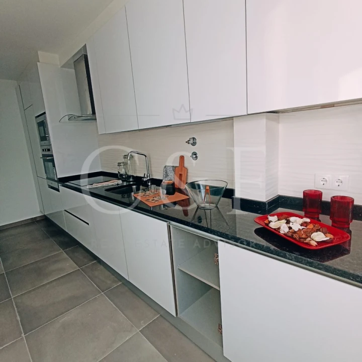 Apartamento T3 para Venda em Benfica Foto 6