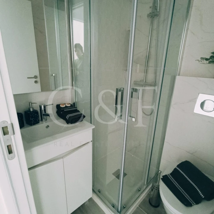 Apartamento T3 para Venda em Benfica Foto 10