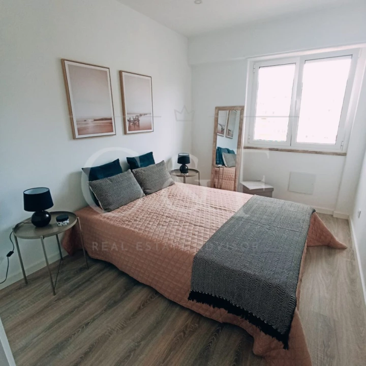 Apartamento T3 para Venda em Benfica Foto 17