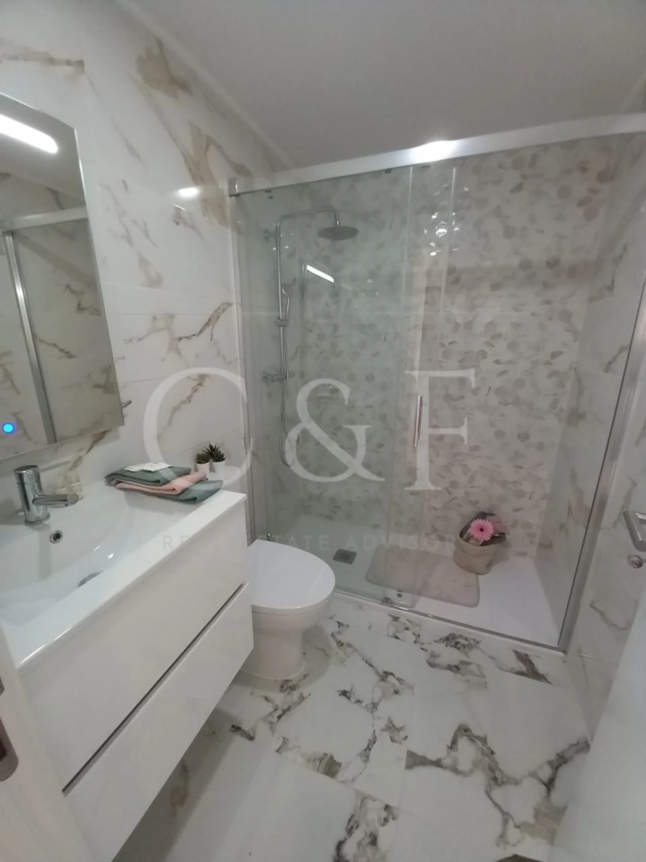 Apartamento T3 para Venda em Benfica Foto 19